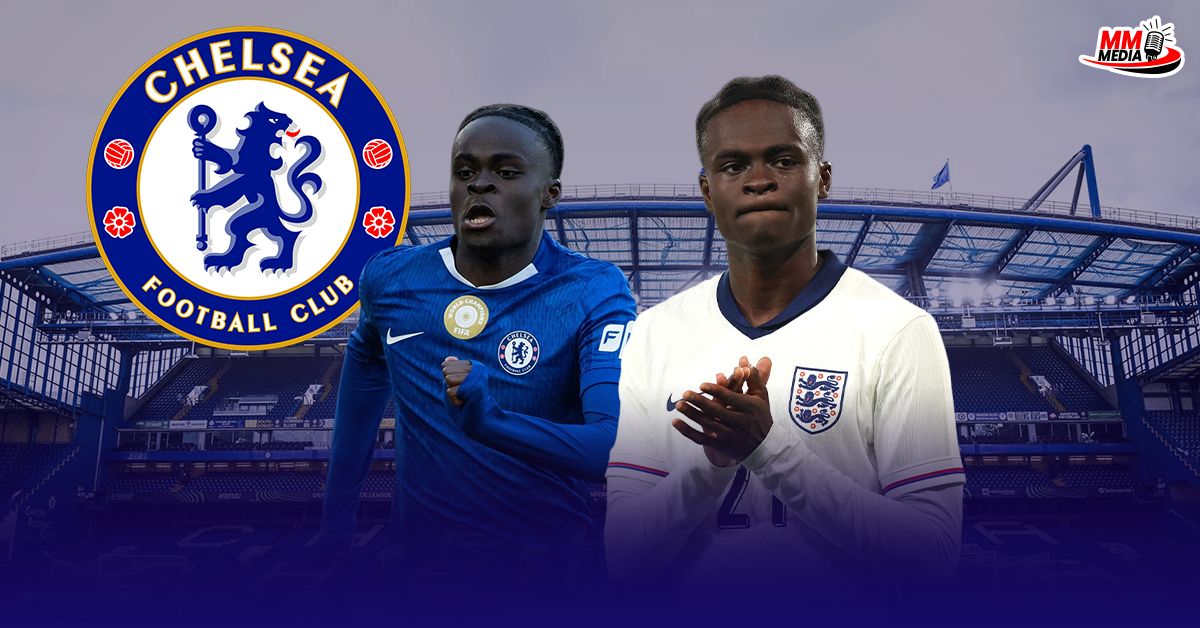 Tyrese Georges is a target for many clubs